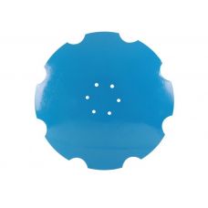 Диск борони зубчастий 465x5 LK100 Lemken 3490471